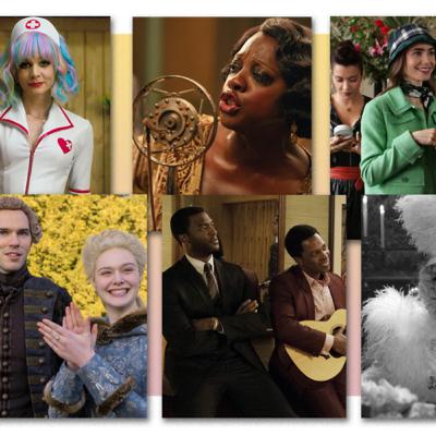 Golden Globes 2021: Complete list of winners and nominees
