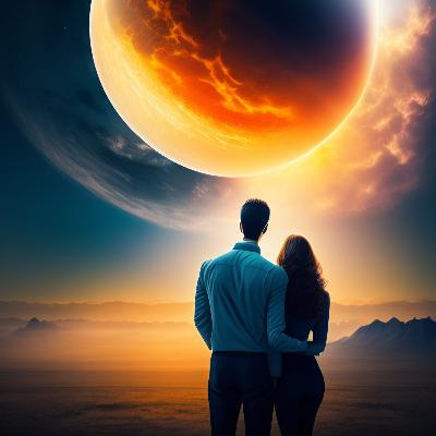 Story of the Day | A Happy Couple