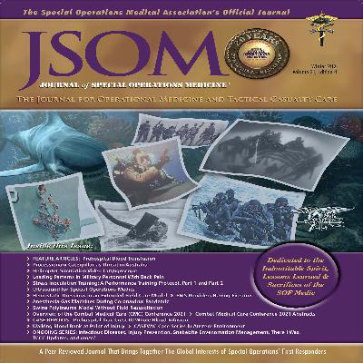 Winter 2021 JSOM Podcast