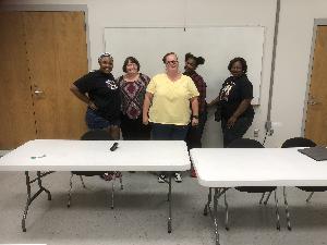 Session 2 — August 1, 2018 — Last Class Session