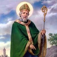 O Santo do dia