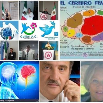 HOMENAJE a la MUJER X LA PAZ de MARISAPATIÑO.Entrevista:LA BANDERA de la PAZ y el PACTO ROERICH+CEREBRO de MUJER.