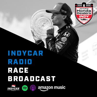 2024 INDYCAR Ontario Honda Dealers Indy Toronto 2024 INDYCAR Ontario Honda Dealers Indy Toronto