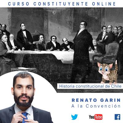 Clase 1: Los Primeros Reglamentos
