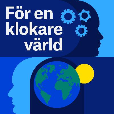 Antibiotikaresistens - rapport från forskningsfronten