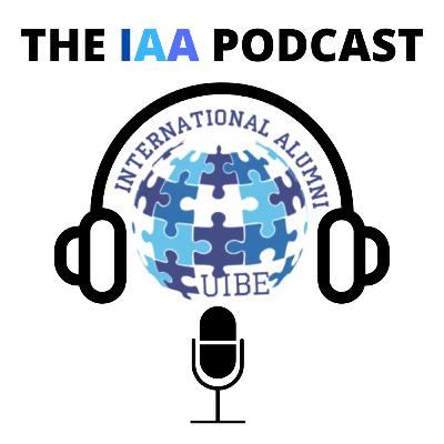 Intro to The IAA Podcast Intro to The IAA Podcast