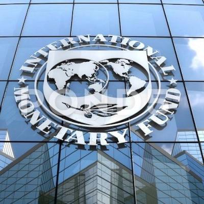 Episodio #73: Le previsioni errate del FMI Episodio #73: Le previsioni errate del FMI