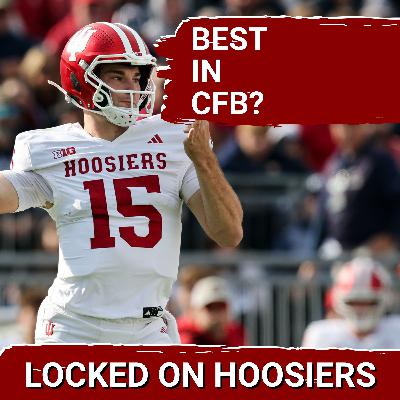 REACTION: Fernando Mendoza WON the HEISMAN by SHOCKING Penn State Nittany Lions on the ROAD REACTION: Fernando Mendoza WON the HEISMAN by SHOCKING Penn State Nittany Lions on the ROAD