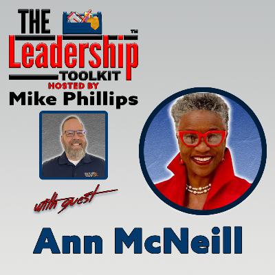 Building Wealth, Leadership, and Legacy Through Masterminds | Guest: Ann McNeill