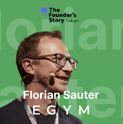 EGYM & Florian Sauter: Die Zukunft des Fitness – Vernetzt, intelligent, personalisiert EGYM & Florian Sauter: Die Zukunft des Fitness – Vernetzt, intelligent, personalisiert