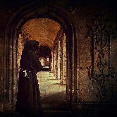 TYC 8 La Transición Ascética TYC 8 La Transición Ascética