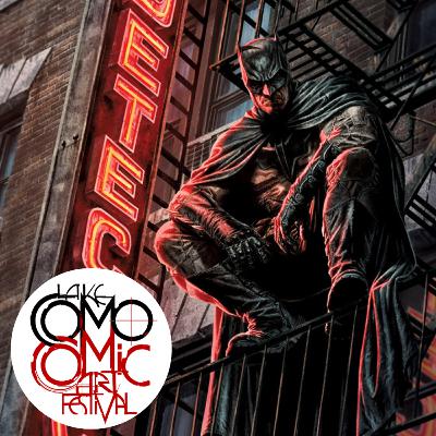 Lee Bermejo