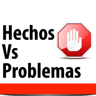 1789 Hechos vs problemas