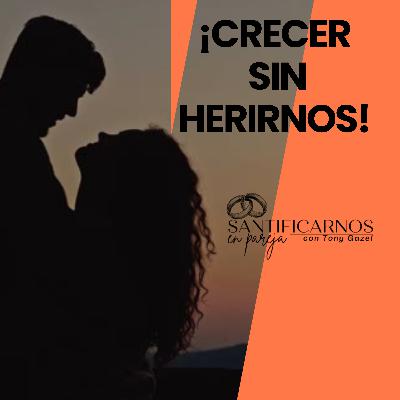 ¡CRECER SIN HERINOS! ¡CRECER SIN HERINOS!