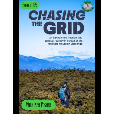 Episode 195 - Chasing The Grid with Ken Posner