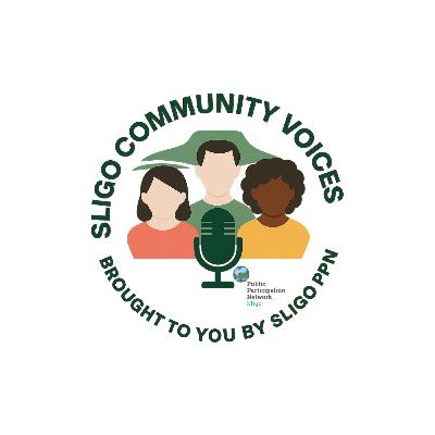 Sligo Community Voices - Sligo DPO