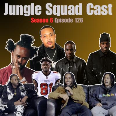 The Intermissions Cast Pt. 2 (feat. Mbm Drino)