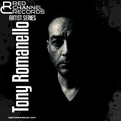 Tony Romanello - Red Channel Podcast Series ep 25