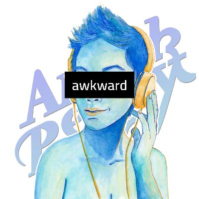 AWKWARD — Carriériste ratée