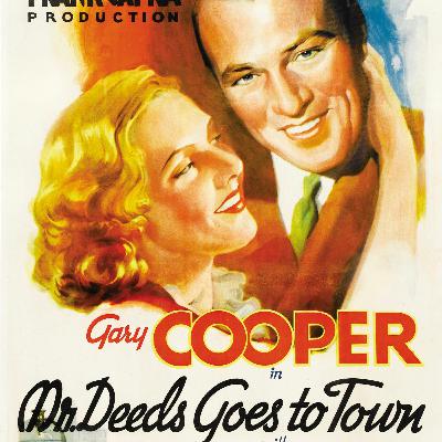 Mr Deeds Comes To Town YKY Classic