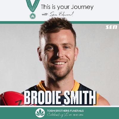 This is your Journey - Brodie Smith This is your Journey - Brodie Smith