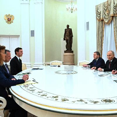 03. Dezember 2025 - Die internationale Presseschau