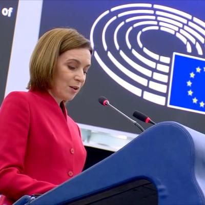 Чи вистоїть Молдова в гібридній війні? Чи вистоїть Молдова в гібридній війні?