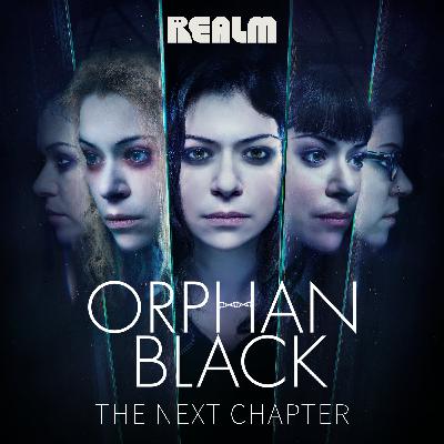 Introducing Orphan Black: The Next Chapter Season 2, starring Tatiana Maslany