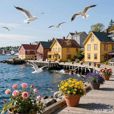 维多利亚岛旅游全攻略 维多利亚岛旅游全攻略