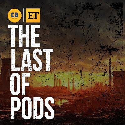 The Last Of Pods Trailer