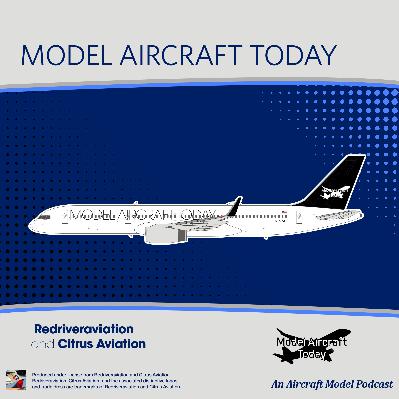 Episode 0 - Introduction to Model Aircraft Today: Who we are, our intentions, and what we bring to the table! Episode 0 - Introduction to Model Aircraft Today: Who we are, our intentions, and what we bring to the table!