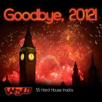 Goodbye, 2012 (Best 55 HH traxx)