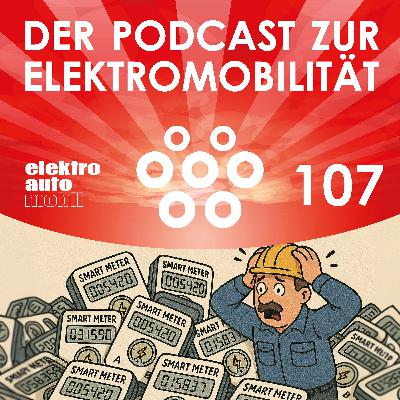 EAM 107: Chaos beim Smart-Meter-Rollout