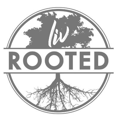 Episode 1: The Birth of our #LivRooted Brand Episode 1: The Birth of our #LivRooted Brand