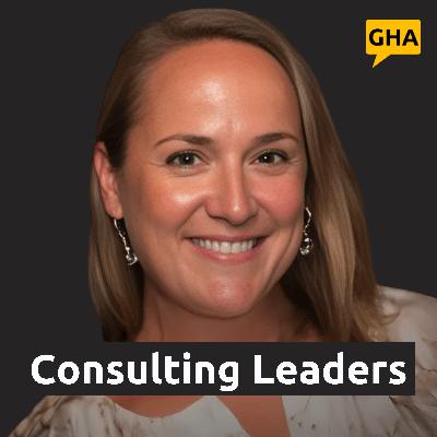 How to Make Leadership Work Stick in Founder Led Companies With Joy Sybesma How to Make Leadership Work Stick in Founder Led Companies With Joy Sybesma