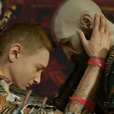 God of War: Ragnarök - A God-Tyr Sequel