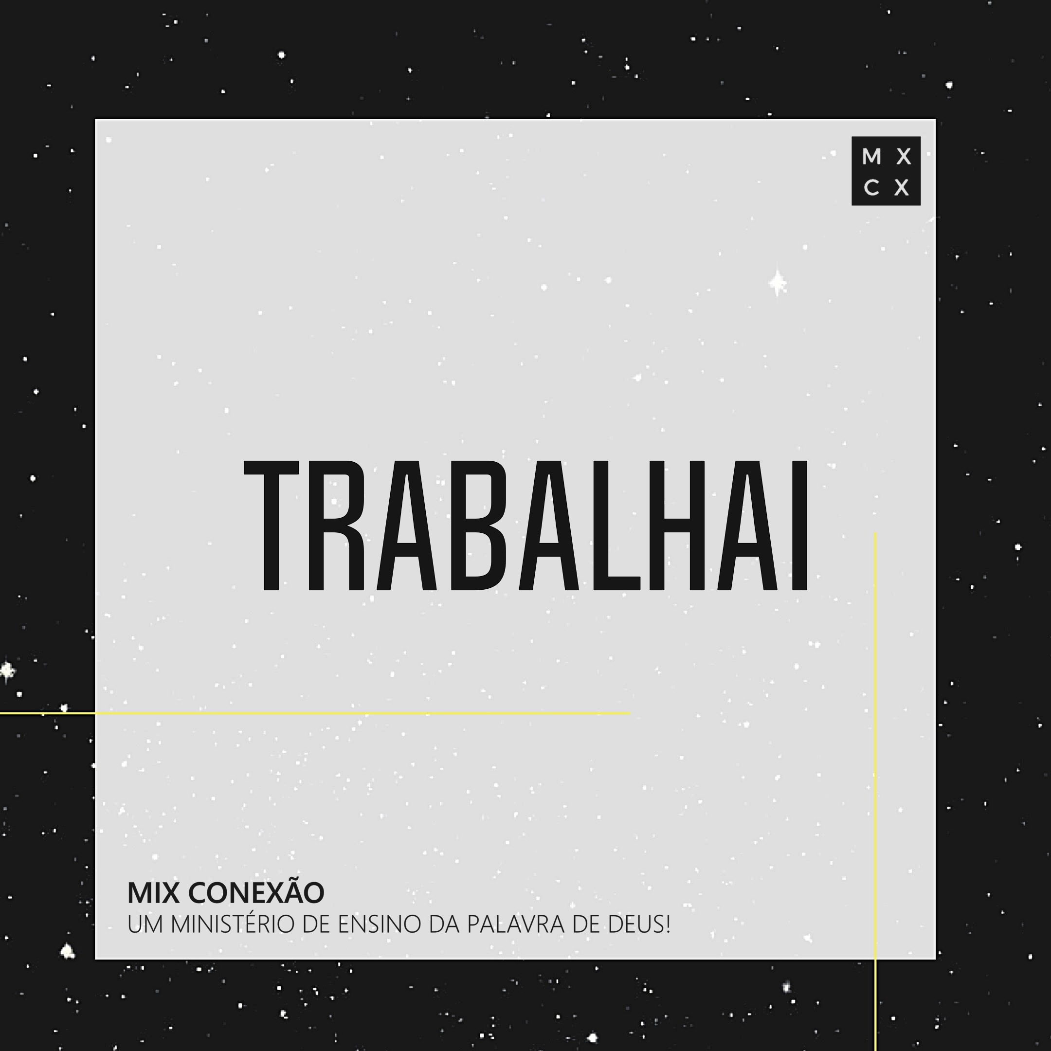 ÁUDIO AULAS - MIX CONEXÃO