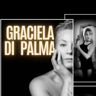 Graciela Di Palma presenta en España su unipersonal “A solas con Piazzolla”