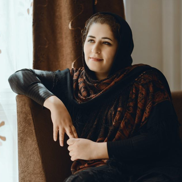 آواهای کم‌شنیده از دیروز تا امروز • سولماز بدری