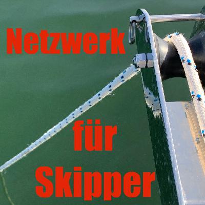 Netzwerk für Skipper ausbauen! YouTube, Blog, Podcast & Co.