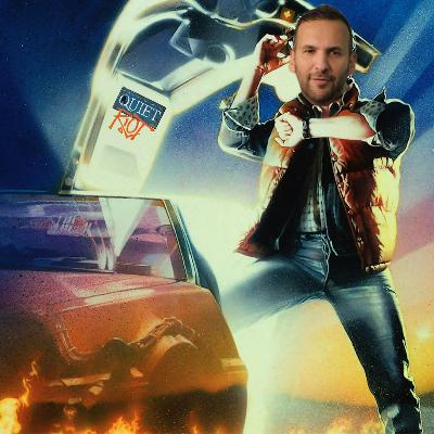 Zack to The Future: The rise and rise of Zack Polanski Zack to The Future: The rise and rise of Zack Polanski