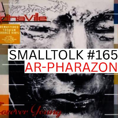 Charaktere aus der zweiten Reihe: Ar-Pharazon