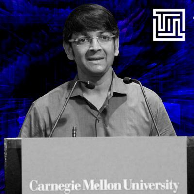 EP 41 - Meet Lalitesh Katragadda, the man behind Google Map Maker, now building tech for India's next billion