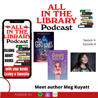 Meet Meg Kuyatt Meet Meg Kuyatt
