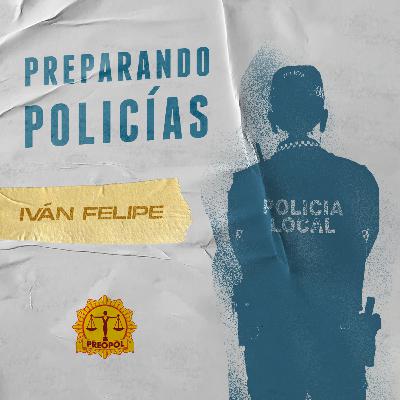 El SOFTWARE POLICIAL que revolucionó 250 municipios | #35 Así empezó VINFOPOL