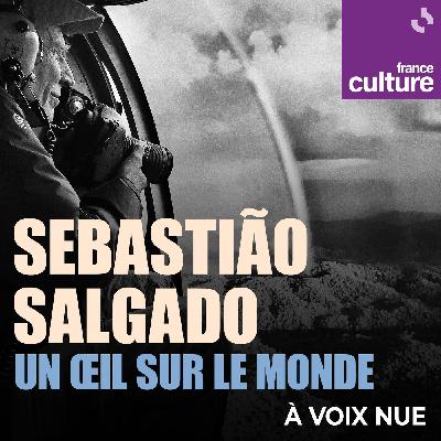 Sebastião Salgado, un œil sur le monde  1/5 : Genèse d’un photographe