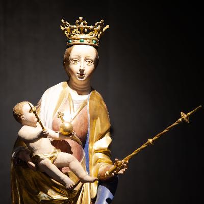 Weihnachtsausstellung Spectrum Kirche Passau 2025