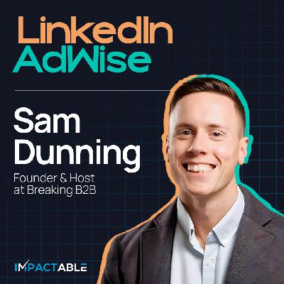 Why SEO is Still the Key to Driving Revenue (And Clicks) ft. Sam Dunning Why SEO is Still the Key to Driving Revenue (And Clicks) ft. Sam Dunning