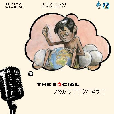 Podcast 6 - Working Environment