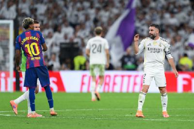 "Si el Barça és capaç d'acostar-se al rendiment de la temporada passada, guanyarà la Lliga" "Si el Barça és capaç d'acostar-se al rendiment de la temporada passada, guanyarà la Lliga"